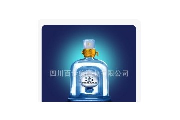 四川百世缘酒业有限公司