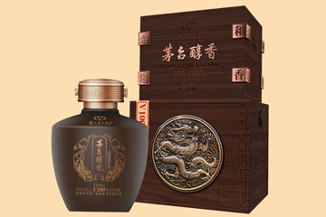 贵州献福酒业有限公司