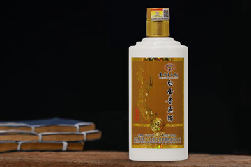 贵州八德酒业销售有限公司