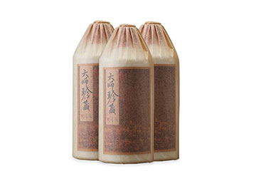 贵州省仁怀市鼎泰丰酒业有限公司