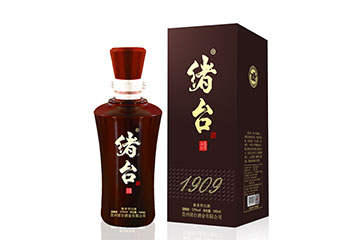 贵州绪台酒业有限公司