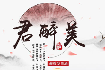 贵州君言美酒业有限公司