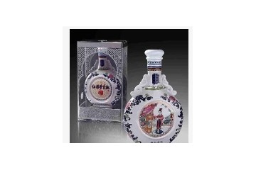 宜宾红楼梦甘醇酒业营销有限公司