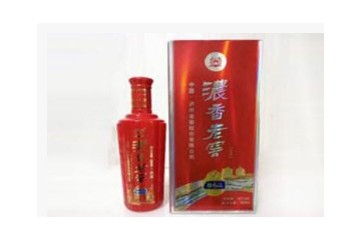 泸州海森通酒类销售有限公司