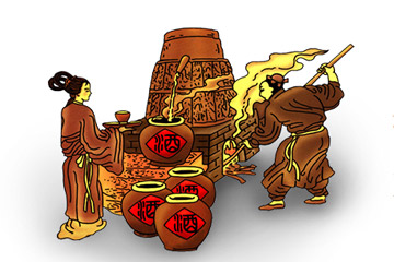 贵州省仁怀市湘礼仁酒业有限公司