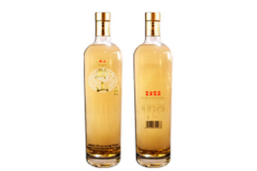 贵州省仁怀市茅台镇黄河酒业有限公司