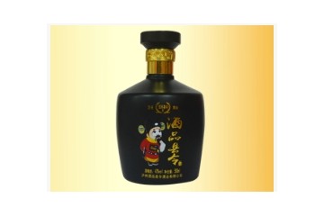 泸州酒品先令酒业有限公司