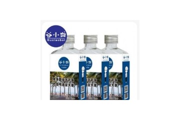 成都谷小白酒业有限公司