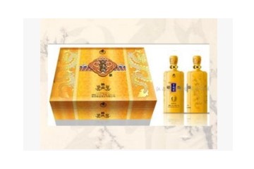 四川华福酒业有限公司