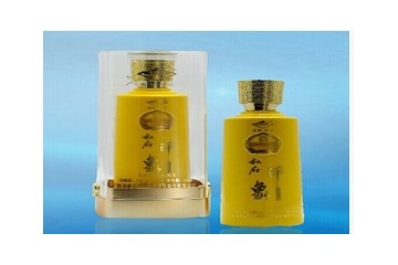 宜宾印象酒业有限公司