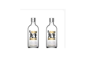 四川先生酒业有限公司