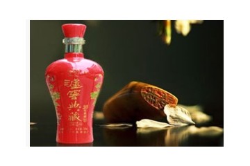 泸州典藏酒业营销公司