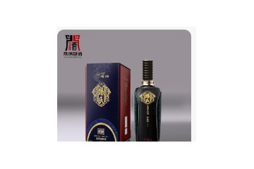 泸州鼎信酒业有限公司