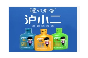 丹露泸小二（成都）酒业有限公司