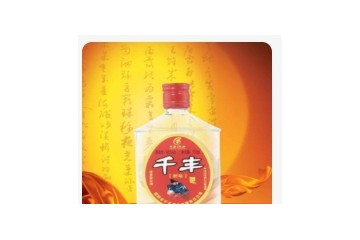 绵阳市千丰酒业有限责任公司