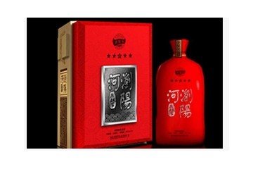 唐山金河谷酒业有限公司