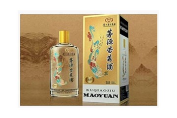 成都雄川茅源酒业有限公司