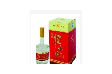 泸州古潭坊酒业有限公司