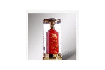 四川绵竹市汉上酒业有限公司