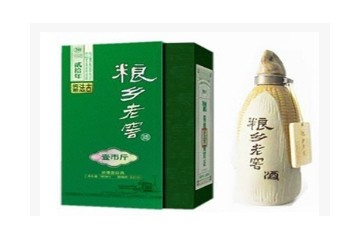 粮乡老窖酒业有限公司
