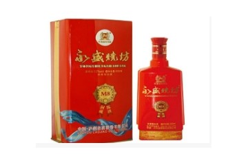 泸州益民酒类销售有限公司