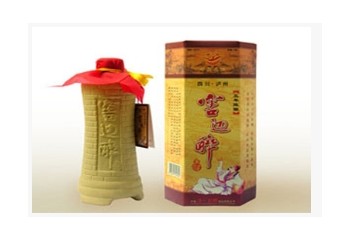 泸州江阳金窖醇酒业有限公司