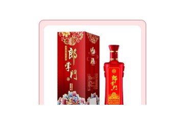 四川郎掌门酒业有限公司