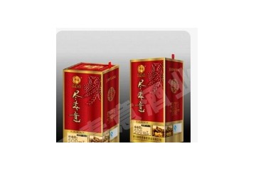 四川尽春意酒业有限公司