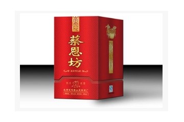 四川恩慈芳酒业有限公司