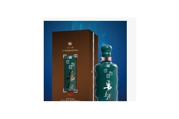 四川省古蔺奢王府酒业有限公司