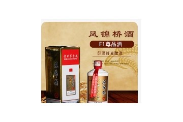 四川凤锦桥科技有限公司