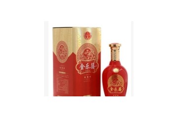 成都金囍酒业有限公司