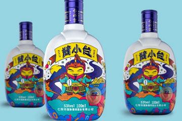 仁怀市国脉德润酒业有限公司