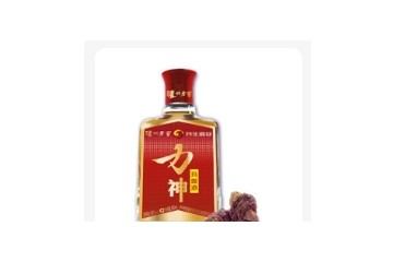 泸州同创力神养生酒业有限公司