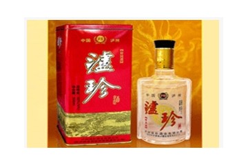 泸州滋补酒业有限公司