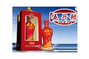 四川泸州五斗粮酒业有限公司