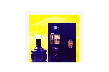 四川江油诗城酒业有限公司