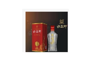 泸州酒道师酒类销售有限公司