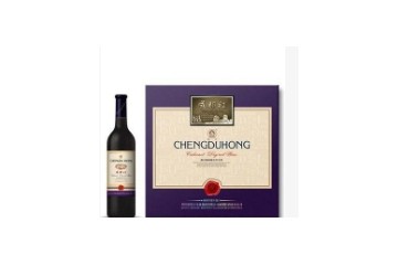 四川省琨宇实业集团有限公司成都红酒业分公司