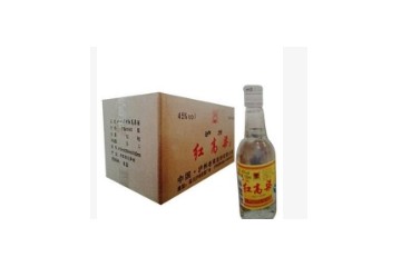 泸州博商酒类销售有限公司