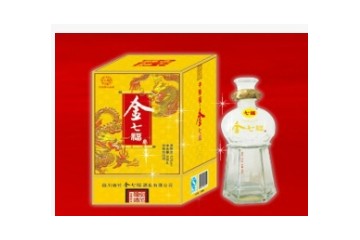 四川绵竹金七福酒业有限公司