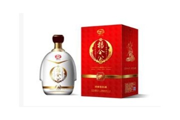 四川省杨令公酒业有限公司