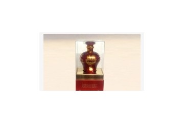 中国泸州酒酒红酒业