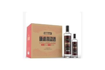 四川省汇丰德酒业有限公司硬派高粱酒