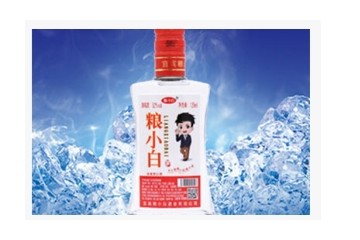 宜宾粮小白酒业有限公司