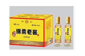 四川金兆坊酒业有限公司