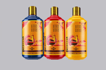 贵州台酱酒庄酒业有限公司