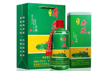 贵州省仁怀市祥贵酒业销售有限公司