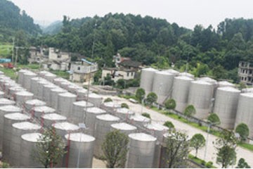 贵州省仁怀市黔忆醉酒业销售有限公司