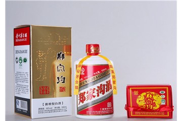 贵州省仁怀市振家沟酒业销售有限公司